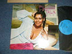 画像1: SYLVIA - PILLOW TALK ( EX++/Ex+ Looks:Ex)  / 1973 US AMERICA  ORIGINAL Used LP 