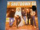 SHUTDOWN 66 - WELCOME TO DUMPSVILLE (SEALED) /2002  US AMERICA ORIGINAL 150 glam HEAVY WEIGHT "BRAND NEW SEALED"  LP