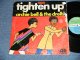  ARCHIE BELL & THE DRELLS - TIGHTEN UP (Poor/VG++) / 1968 US AMERICA ORIGINAL STEREO Used LP 