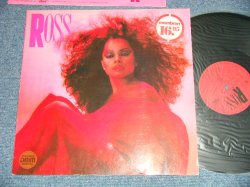 画像1: DIANA ROSS  - ROSS (Ex++/MINT-  EDSP )  /  WEST GERMANY GERMAN ORIGINAL Used LP 