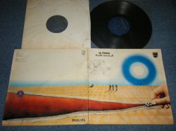 画像1: LE ORME - VERITA NASCOSTE / 1976 ITALIA ITALY  ORIGINAL Used LP 