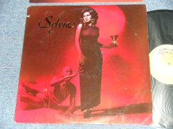 画像1: SYLVIA - SYLVIA  TALK ( Ex++/MINT-  Cut Out)   / 1976 US AMERICA  ORIGINAL Used LP 