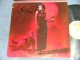 SYLVIA - SYLVIA  TALK (With CUSTOM INNER) ( Ex++/MINT-  Cut Out)   / 1976 US AMERICA  ORIGINAL Used LP 
