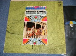 画像1: GEORGE SMITH & The CHICAGO BLUES BAND - BLUES WITH FEELING :A TRIBUTE TO LITTLE WALTER   ( Ex++.Ex/Ex++ WOBC, bb) / 1969 US AMERICA ORIGINAL Used LP 