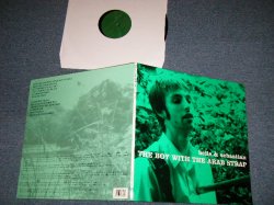 画像1: BELLE & SEBATIAN - THE BOY WITH THE ARAB (NEW) / 1998 UK ENGLAND ORIGINAL "BRAND NEW" LP