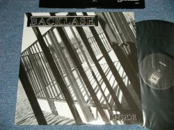 画像1: BACKLASH - INSIDE (NEW) / 1994 ITALIA ITALY  ORIGINAL "BRAND NEW" LP