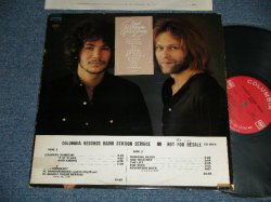 画像1: The ILLINOIS SPEED PRESS - DUET (Ex/MINT- )  / 1969 US AMERICA ORIGINAL "360 SOUND Label" STEREO Used LP 