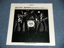 画像1: JOHNNY SHINES With Big Walter Horton  - JOHNNY SHINES With Big Walter Horton ( SEALED ) / US AMERICA  ORIGINAL  "BRAND NEW SEALED" LP 