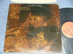 画像1: THE DELFONICS  - TELL ME THIS IS A DREAM (VG+++/Ex+ Looks:Ex  EDSP, Cut Out ) / 1974 US AMERICA ORIGINAL Used LP