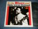 EDDIE "BLUES MAN" KIRKLAND - IT'S THE BLUES MAN!   (Ex+++/Ex+++   /  US AMERICA REISSUE Used LP