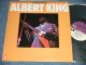 ALBERT KING - I'LL PLAY THE BLUES FOR YOU  (Ex+++/.MINT-)   / 1981 US AMERICA REISSUE Used LP
