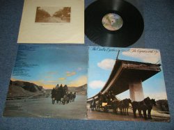 画像1: DOOBIE BROTHERS  -  THE CAPTAIN AND ME ( Matrix #  A) BS 2694  40430-A 1A    B) BS 2694  40431-B 1B) (Ex+++, Ex+, Ex+++/MINT-) / Late 1973 US AMERICA  2nd Press "BURBANK STREET Label" Used LP 