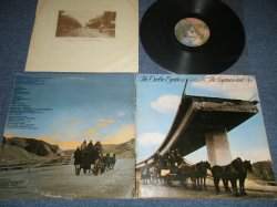 画像1: DOOBIE BROTHERS  -  THE CAPTAIN AND ME ( Matrix #  A) BS 2694  40430-A 1A    B) BS 2694  40431-B 1A) (Ex++, Ex+, Ex+++/Ex+++ EDSP) / Late 1973 US AMERICA  2nd Press "BURBANK STREET Label" Used LP 