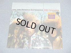 画像1: JIMI HENDRIX - BBC SESSIONS (SEALED)   / 2010 US AMERICA 2nd Issued  "180 gram Heavy Weight" "Brand New Sealed# 3LP 