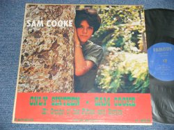 画像1: SAM COOKE -  ONLY SIXTEEN  (Ex+/Ex+++ EDSP) / 1969 US AMERICA ORIGINAL MONO Used LP 
