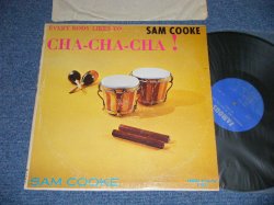 画像1: SAM COOKE -  EVERY BODY LIKES TO CHA-CHA-CHA (Ex+/Ex+++ EDSP, TapeSeam) / 1969 US AMERICA ORIGINAL MONO Used LP 
