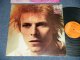 DAVID BOWIE - SPACE ODDITY ( With ORIGINAL Custom INNER ) ( Matrix # BPRS-4501-4S / BPRS-4502-2S) (Ex++/Ex+++ A-4:Ex+) / 1972 US AMERICA   ORIGINAL Used LP 