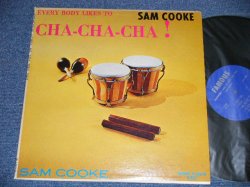 画像1: SAM COOKE -  EVERY BODY LIKES TO CHA-CHA-CHA (Ex+++/MINT-) / 1969 US AMERICA ORIGINAL MONO Used LP 