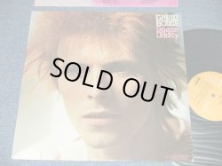 画像1: DAVID BOWIE - SPACE ODDITY ( With ORIGINAL Custom INNER ) ( Matrix # BPRS-4501-3S / BPRS-4502-3S) (Ex+++/Ex+++ Looks:Ex++) / 1972 US AMERICA   ORIGINAL Used LP 