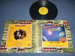 画像1: KRACKER  -  KRACKER  BRAND (Ex/Ex++) / 1973 UK ENGLAND ORIGINAL  Used LP 