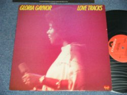 画像1: GLORIA GAYNER - LOVE TRACKS ( Ex+++/Ex+++ Looks:MINT- / 1978 US AMERICA ORIGINAL Used LP 