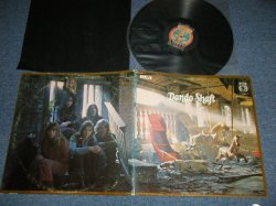 画像1: DANDO SHAFT - DANDO SHAFT  (Ex++/MINT- ) / 1971 US AMERICA ORIGINAL Used LP 
