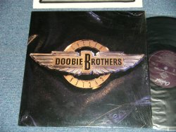 画像1: DOOBIE BROTHERS  -  CYCLES ( MINT-//MINT- ) / 1989 US AMERICA  Used LP 