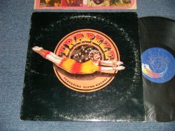 画像1: TRAPEZE - THE FINAL SWING (VG+++/Ex+++-)  / 1974 US AMERICA ORIGINAL Used LP