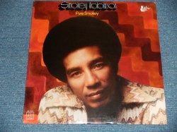 画像1: SMOKEY ROBINSON (of The MIRACLES) - PURE SMOKEY (SEALED Cut Out) /  US AMERICA REISSUE "BRAND NEW SEALED" LP