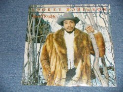 画像1: SMOKEY ROBINSON (of The MIRACLES) - WARM THOUGHTS  (SEALED ) / 1980   US AMERICA ORIGINAL "BRAND NEW SEALED" LP