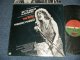 BETTE MIDLER / Original Sound Track - THE ROSE (JANIS JOPLIN)  ( Ex++/Ex+++ Looks:Ex++)  / 1979 US AMERICA ORIGINAL "RED & GREEN Label" Used LP