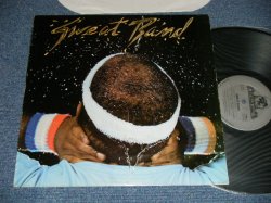 画像1: SWEAT BAND (Produced by BOOTSY COLLINS, GEORGE CLINTON) - SWEAT BAND (Ex++/Ex++ Looks:MINT-) /  1980 US AMERICA ORIGINAL Used LP 