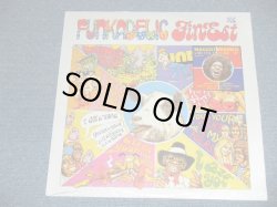 画像1: FUNKADELIC - FINEST (SEALED) /  UK ENGLAND REISSUE "BRAND NEW SEALED" LP +12" 