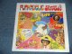 FUNKADELIC - FINEST (SEALED) /  UK ENGLAND REISSUE "BRAND NEW SEALED" LP +12" 