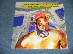 画像1: GEORGE CLINTON and The P-FUNK ALLSTARS - T.A.P.O.A.F.O.M. (SEALED BB) / 1996 UK ENGLAND ORIGINAL "BRAND NEW SEALED" 2-LP