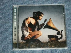 画像1: KINGDOM COME - MAGNIFIED (MINT-/MINT) /  2009 GERMAN GERMANY  ORIGINAL Used CD