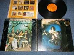 画像1: The GUESS WHO -AMERICAN WOMAN (Ex-/Ex+++) / 1970 US AMERICA ORIGINAL "ORANGE Label" Used LP 