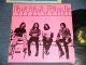 FRIJID PINK フリジド・ピンク - FRIJID  PINK   (Ex+++/Ex+++ Looks:Ex++ WOL, EDSP ) / 1970 US AMERICA ORIGINAL  Used LP  