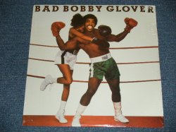 画像1: BOBBY GLOBER - BAD BOBBY GLOVER   (SEALED ) /   US AMERICA REISSUE  "BRAND NEW SEALED" LP