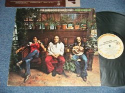 画像1: The FABULOUS RHINESTONES ( With MICHAEL RANDY BRECKER,DAVE SAMBORN +)  - FREEWHEELIN'  ( Ex+/Ex+++ )  / 1973  US AMERICA  ORIGINAL Used LP 