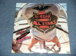 画像1: P-FUNK ALLSTARS - URBAN DANCE FLOOR GUERILLAS  (SEALED ) / 1983(1990's) US AMERICA REISSUE  "BRAND NEW SEALED" LP