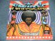 FUNKADELIC -  THE BEST OF (SEALED) /  UK ENGLAND REISSUE "BRAND NEW SEALED"  2-LP 