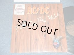画像1: AC/DC - FLY ON THE WALL   (Matrix #A) STA-855695-A  MASTERDISK  RL B-21449  O-  ▵9926  B) STA-855696-A  MASTERDISK  RL ▵9926-X B-21450  O-  )  ( MINT/MINT-) /  1985 US AMERICA ORIGINAL Used LP 