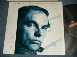 画像1: VAN MORRISON - POETIC CHAMPIONS COMPO (Ex+++/MINT- ) / 1987 US AMERICA ORIGINAL Used LP 