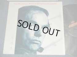 画像1: VAN MORRISON - POETIC CHAMPIONS COMPO (Ex+++/MINT- ) / 1987 US AMERICA ORIGINAL Used LP 