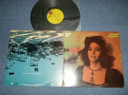 画像1: JANIS IAN - PRESENT COMPANY( Ex/Ex+++  EDSP) / 1971 US ORIGINAL 1st Press "GREEN Label" STEREO  Used LP
