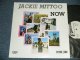 JACKIE MITTOO - NOW  ( Ex+++/MINT-)  / JAMAICA Used LP 