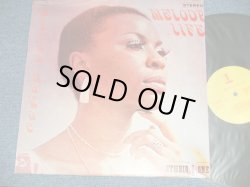 画像1: MYRNA HAGUE - MELODY LIFE ( Ex+++/MINT-)  / JAMAICA Used LP 