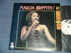 画像1: MARCIA GRIFFITHS - AT STUDIO ONE  ( Ex+++/Ex+++)  / JAMAICA Used LP 