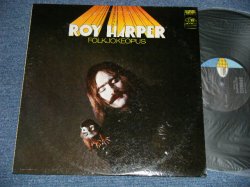 画像1: ROY HARPER - FOLKJOKEOPUS ( Ex++/Ex++ Looks:MINT-  SEAM EDSP) / 1969 US ORIGINAL  Used LP